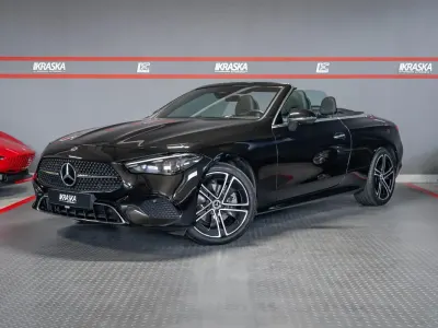 Gebraucht Mercedes CLE200