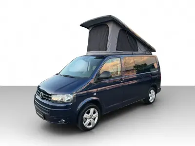 Gebraucht VW California
