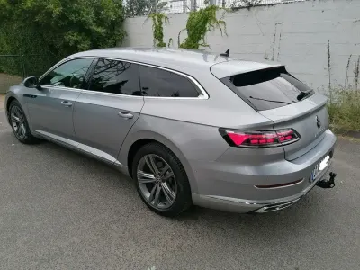 Gebraucht VW Arteon