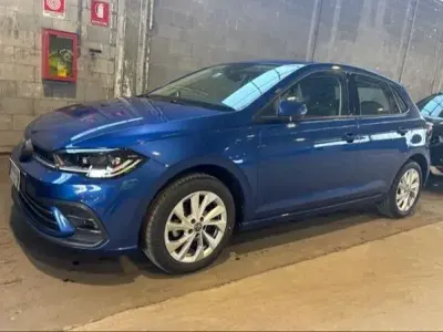 Gebraucht VW Polo