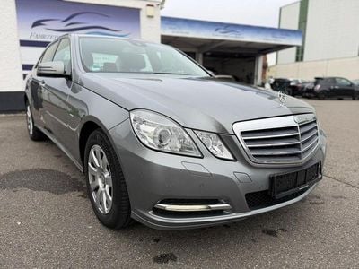 Mercedes E250