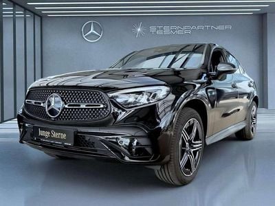 Mercedes GLC300e