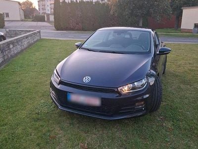 VW Scirocco