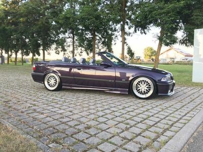 BMW 328 Cabriolet