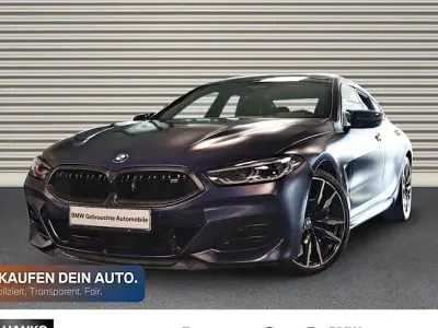Occasion BMW M850