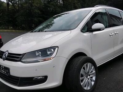 VW Sharan