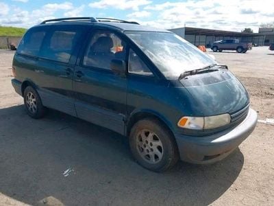 Usata Toyota Previa 132 CV (97 kW) 1995 Monovolume
