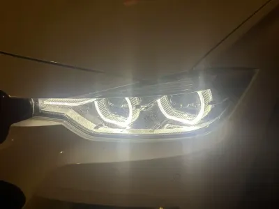 Gebraucht BMW 325