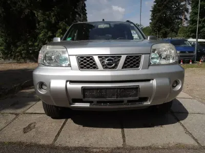 Gebraucht Nissan X-Trail