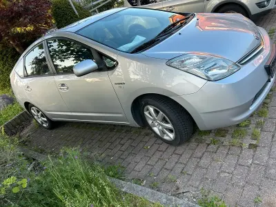 Occasion Toyota Prius