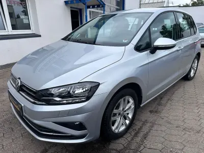 Gebraucht VW Golf VII