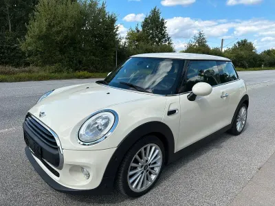 Gebraucht Mini ONE