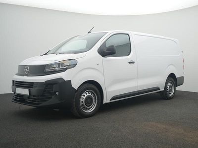 Gebraucht Opel Vivaro 150 PS (110 kW) 2026 Kaolinweiß Van / Kleinbus