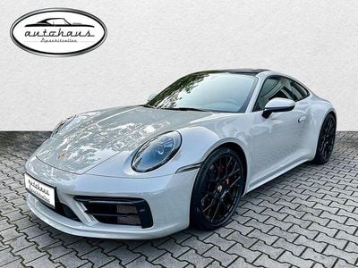 Porsche 911 Carrera S