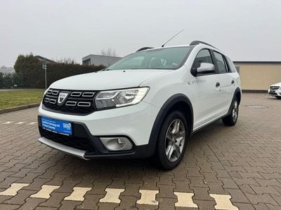 Dacia Logan MCV