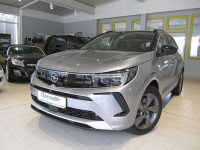 Gebraucht Opel Grandland X 181 PS (133 kW) 2023 Grau SUV