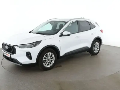 Gebraucht Ford Kuga