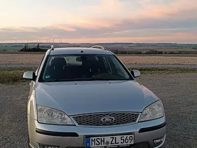 Gebraucht Ford Mondeo