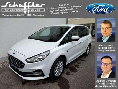 gebraucht Ford S-MAX Trend