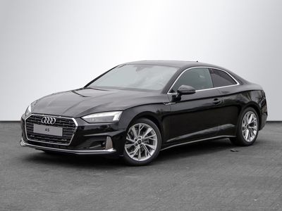 gebraucht Audi A5 Coupe 35 TFSI