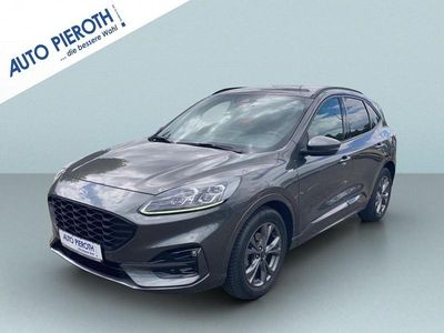 Gebraucht 2021 Ford Kuga ST-Line X SUV | 21.350 € (Fairer Preis)
