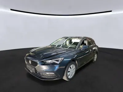 Gebraucht Seat Leon Style 150 PS (110 kW) 2022 Limousine
