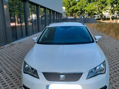 Gebraucht Seat Leon