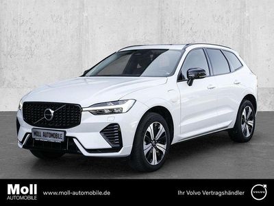 Gebraucht Volvo XC60 Plus 398 PS (292 kW) 2024 Weiss SUV
