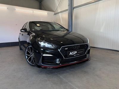 Gebraucht Hyundai i30