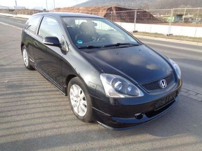 gebraucht Honda Civic 1.4i Sport Unlimited