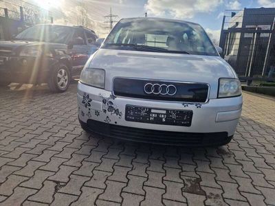 gebraucht Audi A2 1.4