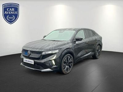 Gebraucht Renault Rafale Esprit Alpine 200 PS (147 kW) 2024 Schwarz (black pearlschwarz metallic (schwarz)) SUV