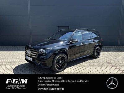Mercedes GLS450
