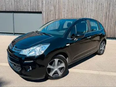 Gebraucht Citroën C3