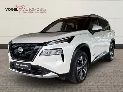Gebraucht Nissan X-Trail