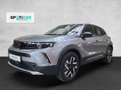 Second-hand Opel Mokka-e Elegance 100 kW (136 CP) 2023 Gri SUV