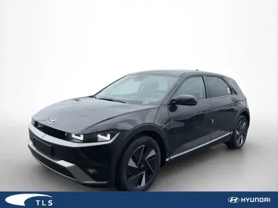 Neu Hyundai Ioniq 5 125 kW (170 PS) 2026 Abyss black / mic SUV