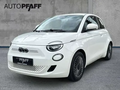 Usata Fiat 500e