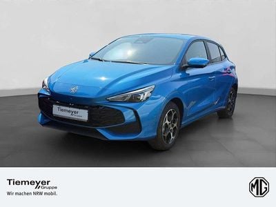 MG MG3