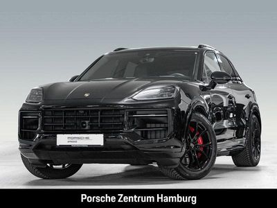 Gebraucht Porsche Cayenne GTS 500 PS (367 kW) 2024 Schwarz SUV