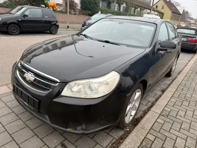 Gebraucht Chevrolet Epica