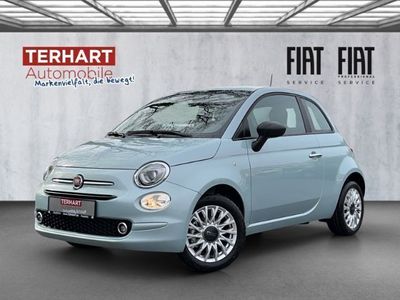 gebraucht Fiat 500 1.0 Mild Hybrid/Apple&Android/PDC/Tempomat