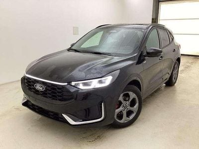 Usata Ford Kuga ST-Line X 186 CV (136 kW) 2025 Nero SUV