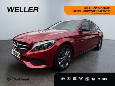 Mercedes C250