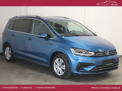 Usata VW Touran