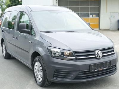 VW Caddy Maxi