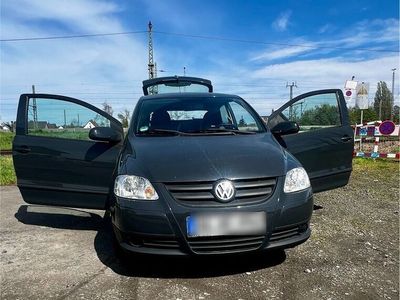 gebraucht VW Fox 2009 | wenig Kilometer | TÜV bis Dezember 2024 |