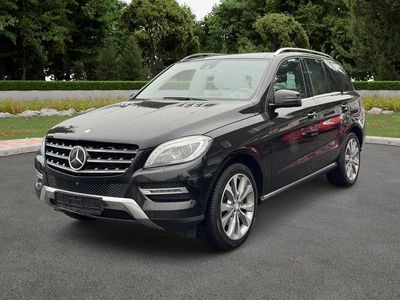 Mercedes ML350