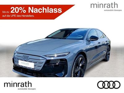 Audi e-tron Sportback