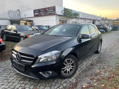 gebraucht Mercedes A200 A 200 A -KlasseCDI AUTOMATIK KAMERA NAVI